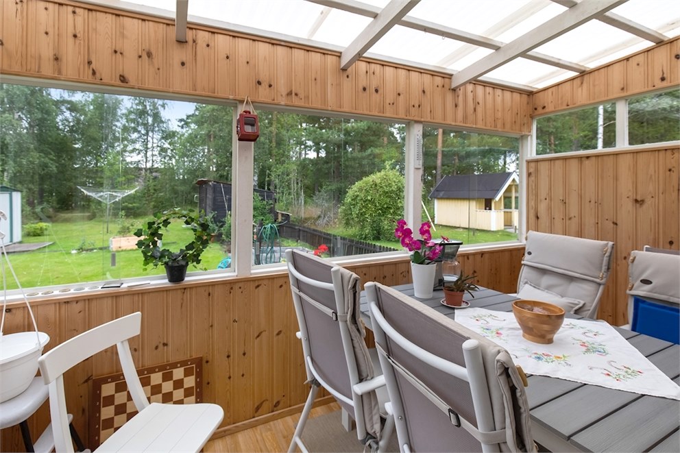 Villa/Hus, 4 rooms, 129 sqm, Laxå – bild 8