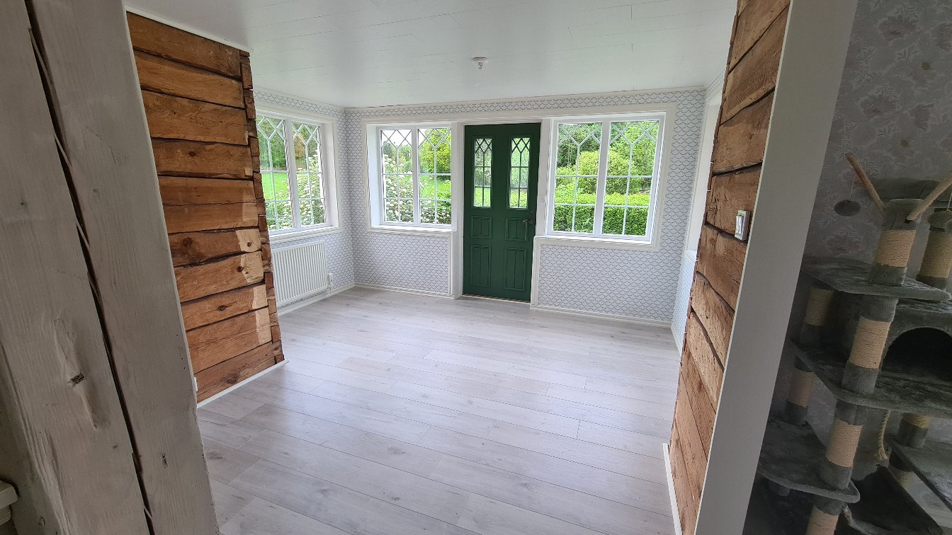 Övrigt, 5 rooms, 120 sqm, Strömsnäsbruk – bild 8