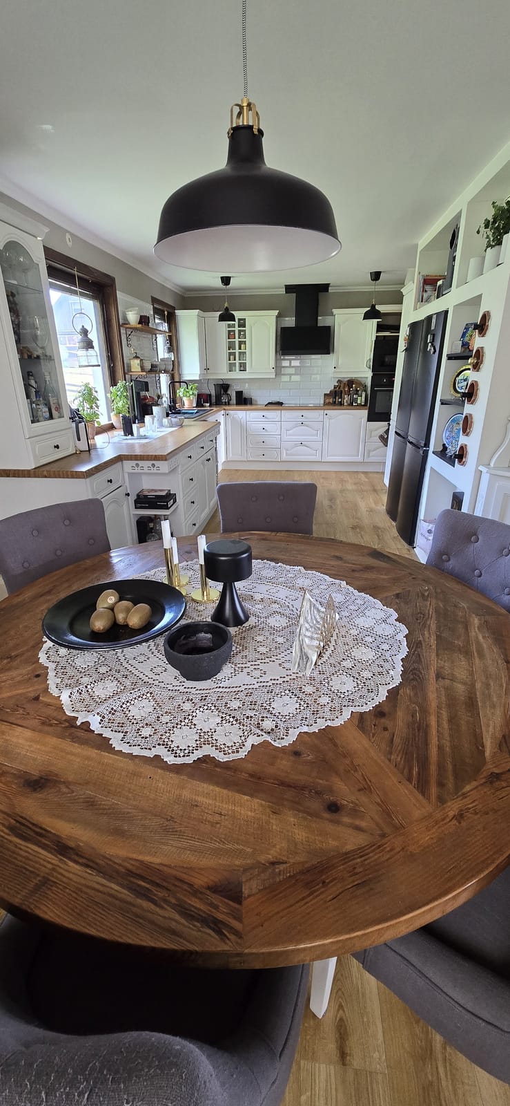 6 rok · 289 m² i Kinna – bild 4