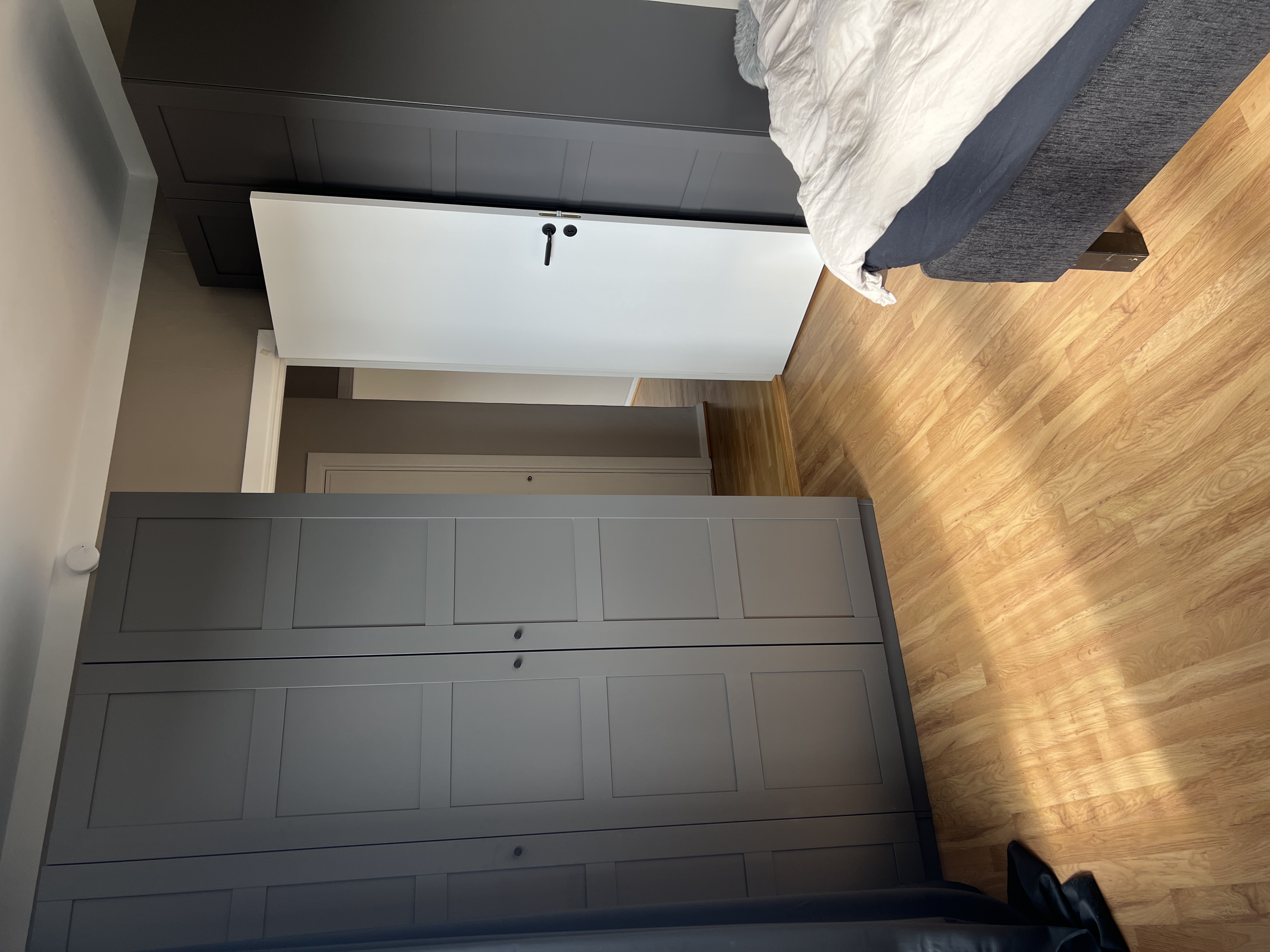 Lägenhet, 1 rooms, 22 sqm, Mölndal – bild 5