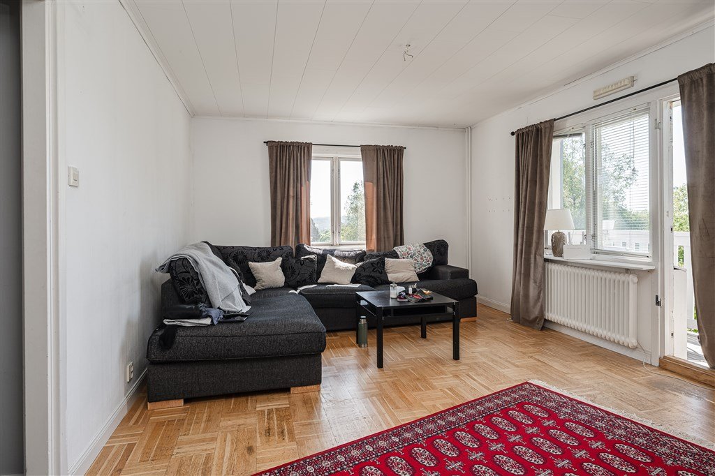2 rok · 62 m² i Härnösand – bild 6