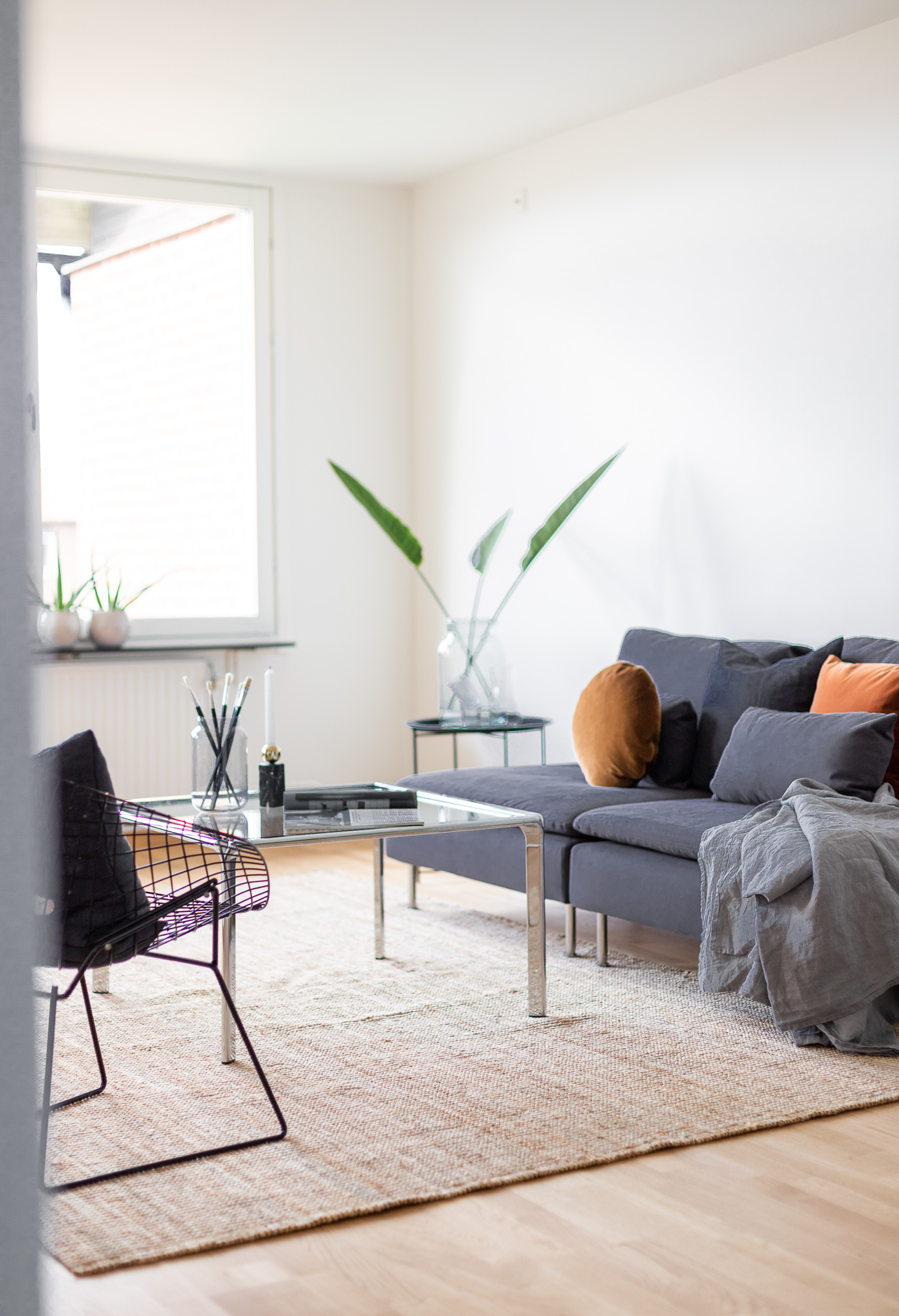 Lägenhet, 3 rooms, 79 sqm, Rimbo – bild 5