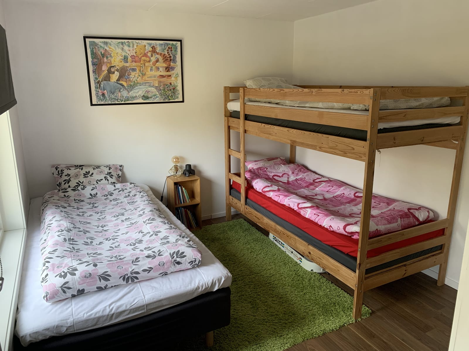 4 rok · 90 m² i Drottningskär – bild 4
