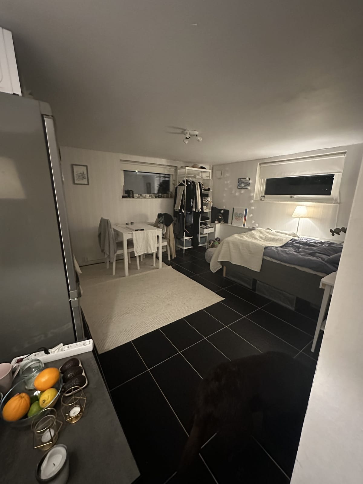Lägenhet, 2 rooms, 30 sqm, Göteborg