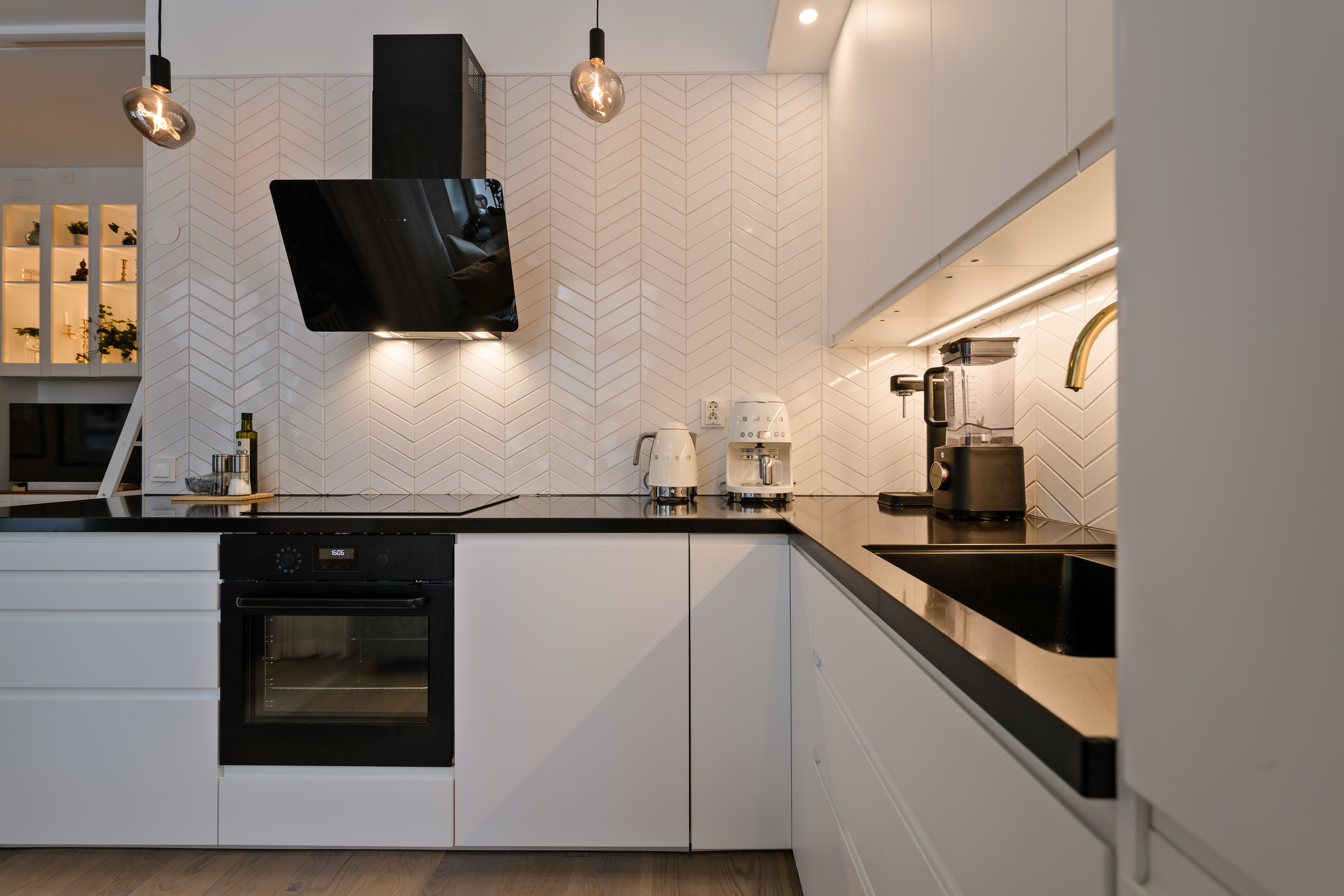 Lägenhet, 3 rooms, 66 sqm, Stockholm – bild 3