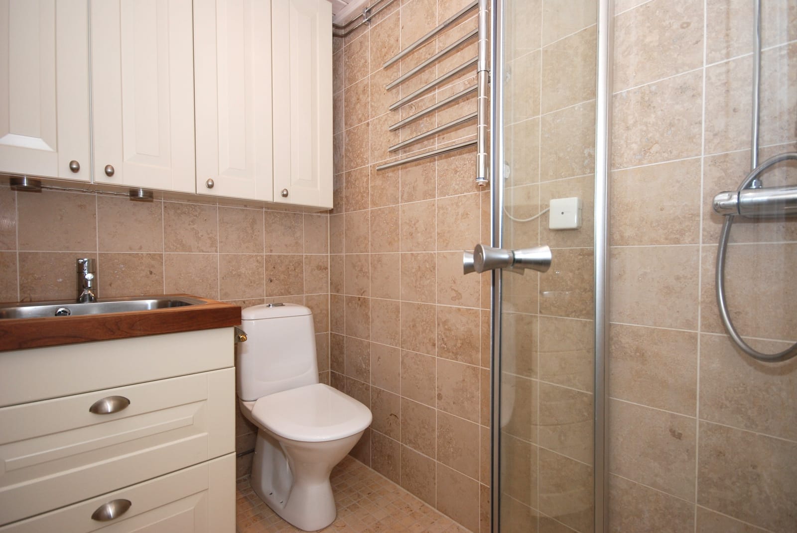 2 rok · 30 m² i Sälen – bild 11