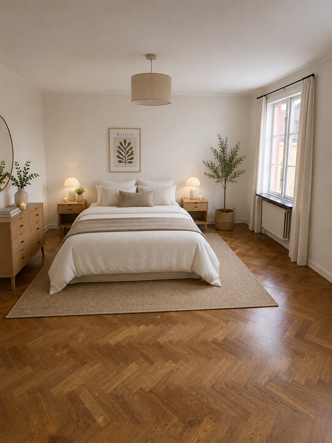 Lägenhet, 4 rooms, 116 sqm, Arboga – bild 7