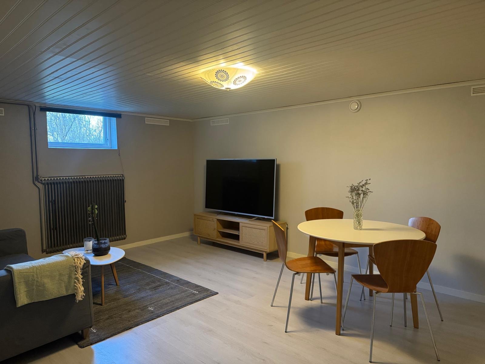 2 rok · 61 m² i Skellefteå – Skellefteå