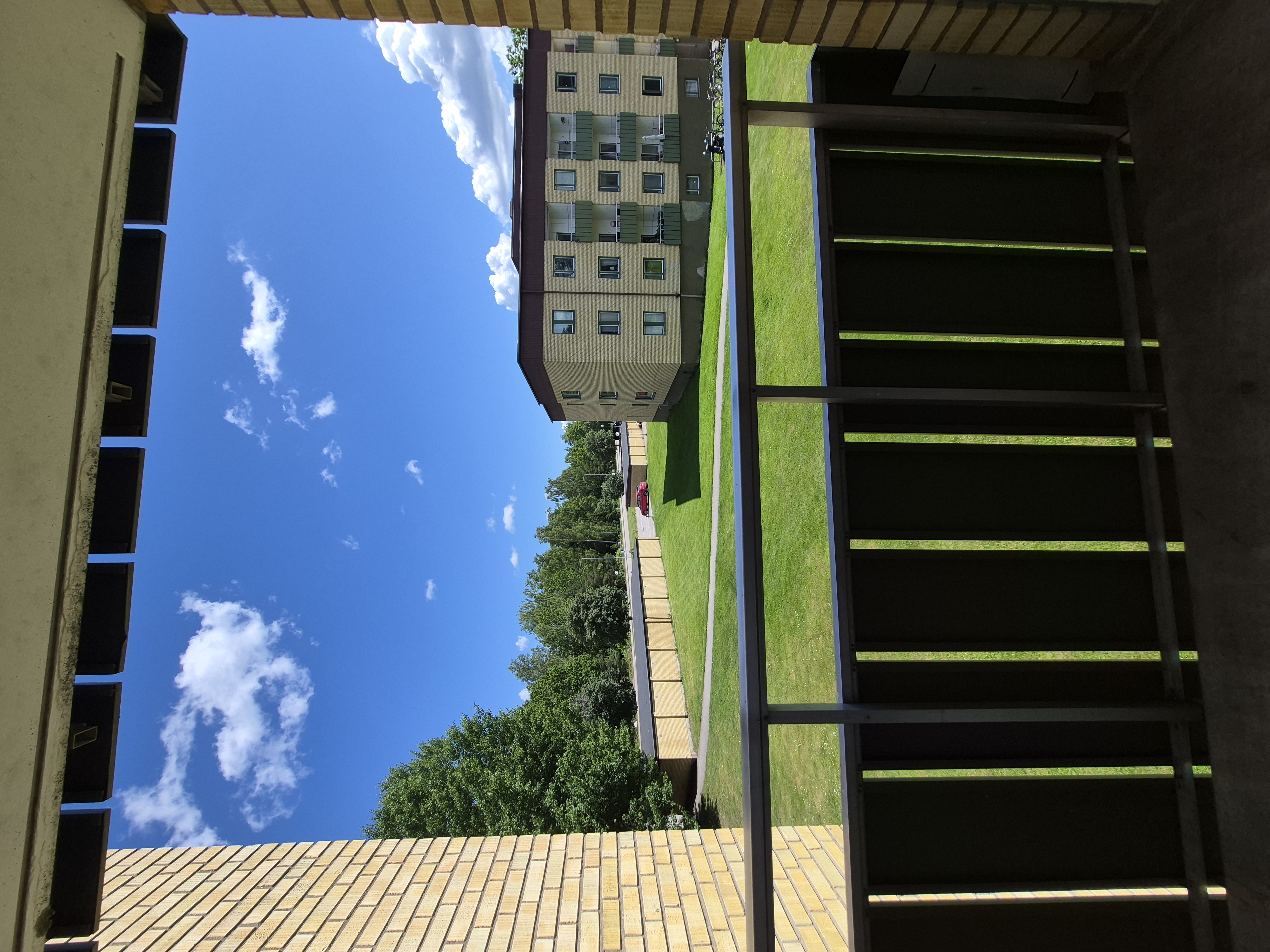 Lägenhet, 2 rooms, 65 sqm, Katrineholm – Katrineholm