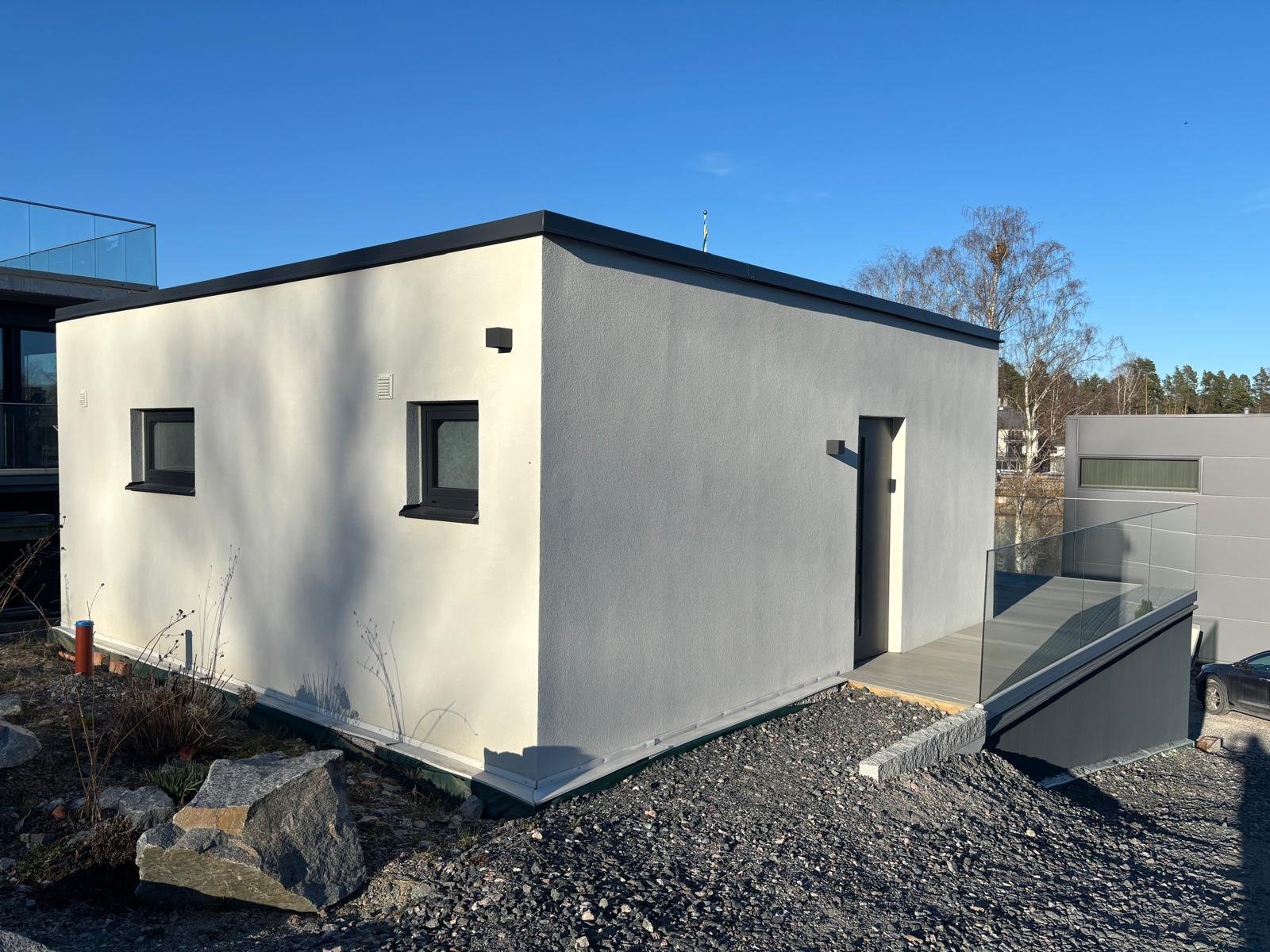 2 rok · 42 m² i Åkersberga – bild 8