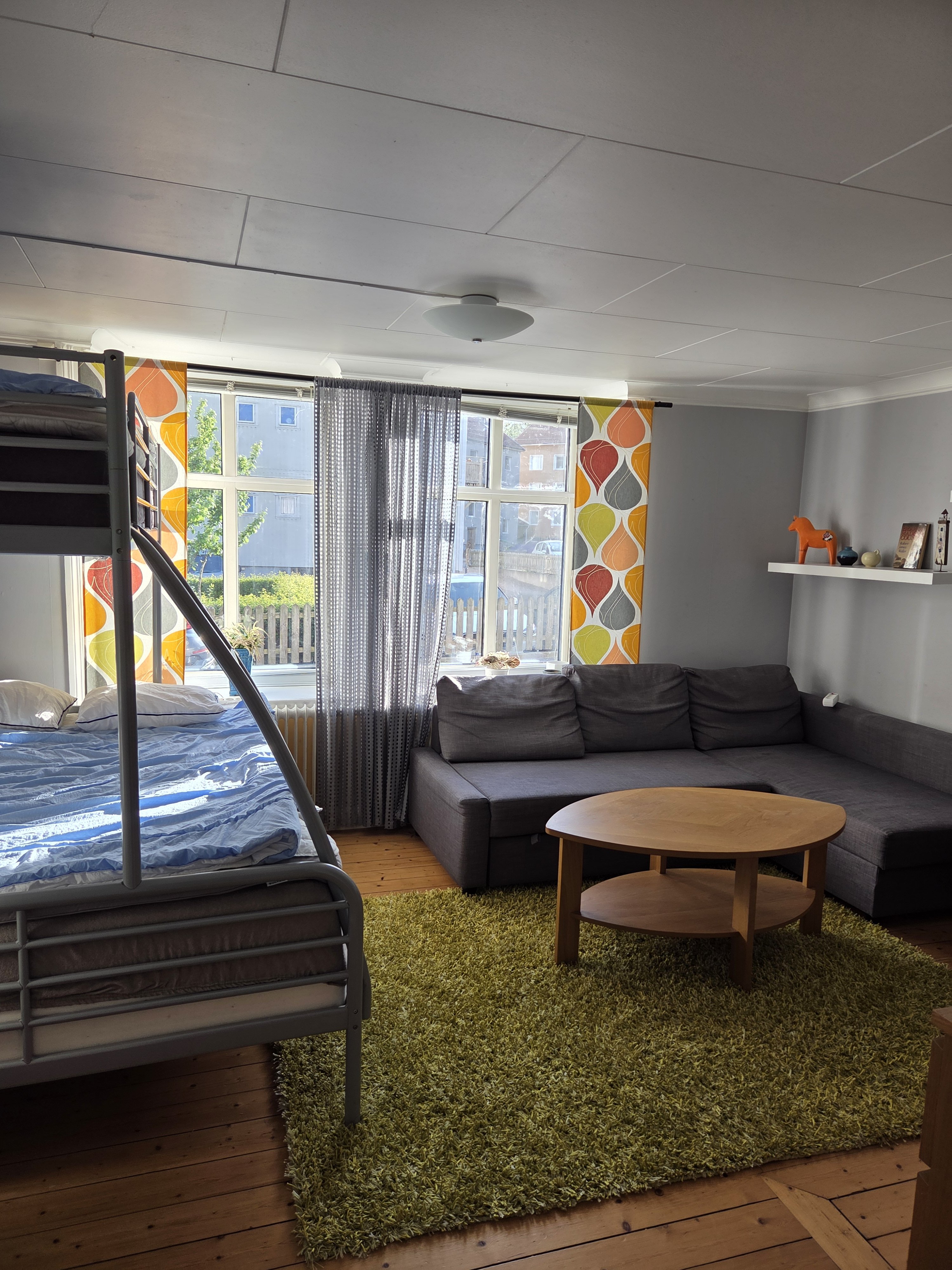 Lägenhet, 1 rooms, 30 sqm, Lysekil – bild 3