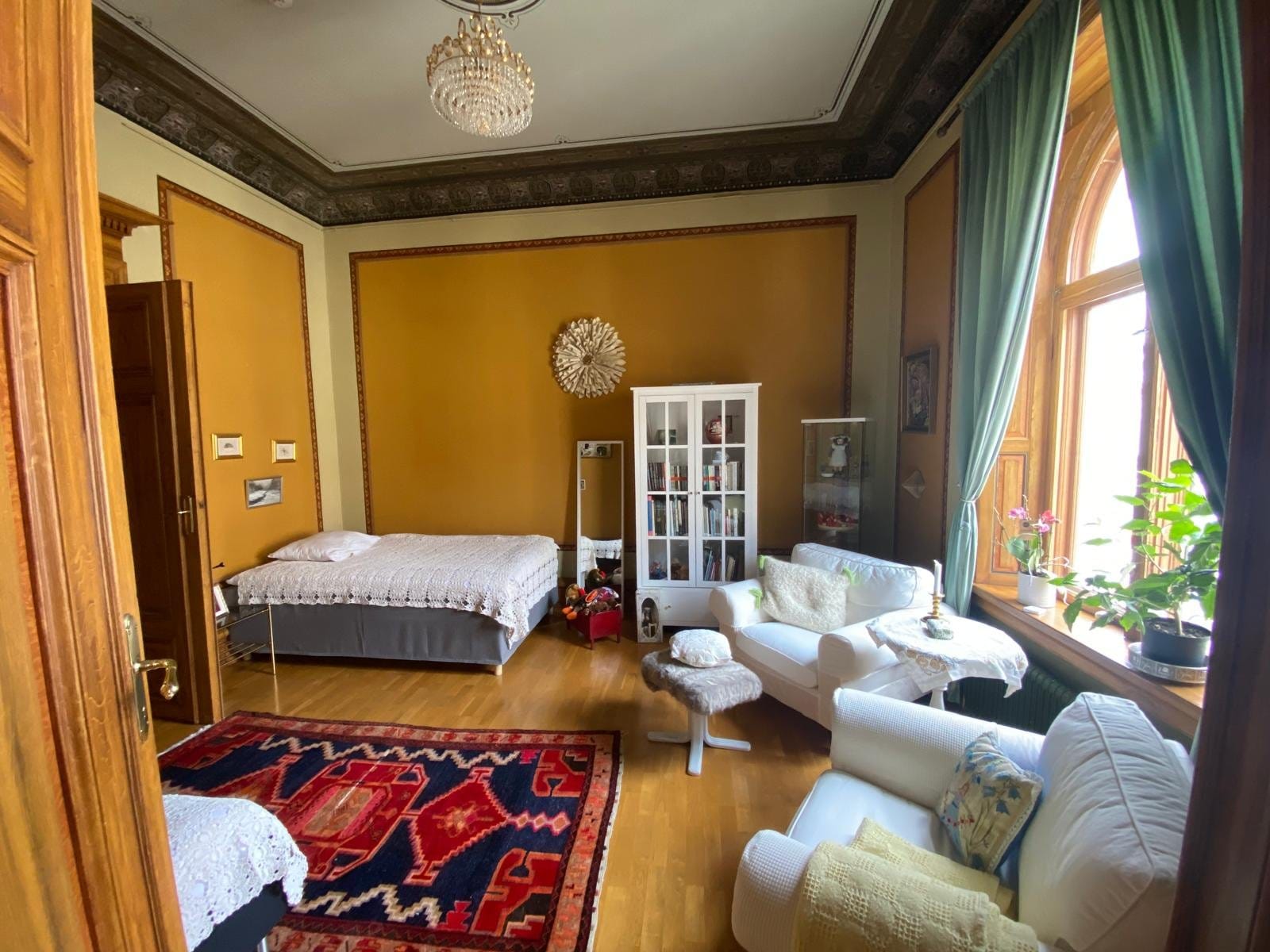 3 rok · 124 m² i Karlskrona – bild 11