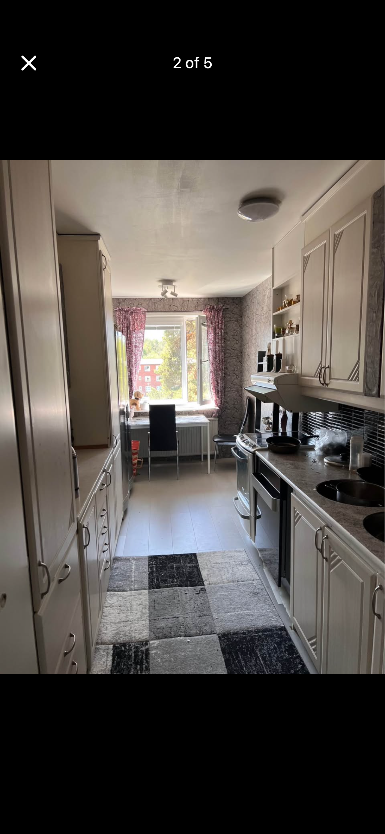Lägenhet, 3 rooms, 78 sqm, Karlstad – bild 2