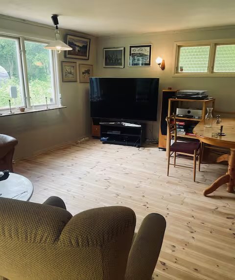 Stuga, 3 rooms, 70 sqm, Hörby – bild 10