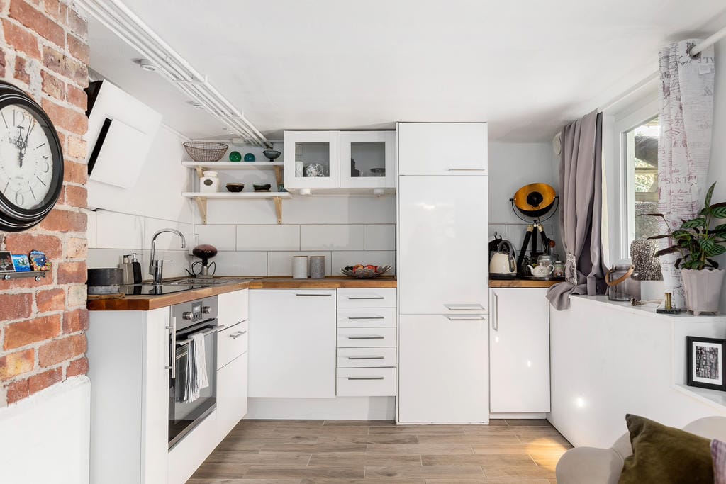 2 rok · 37 m² i Huddinge – bild 2