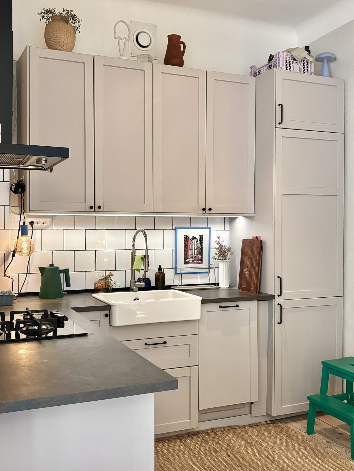 2 rok · 37 m² i Stockholm – bild 10