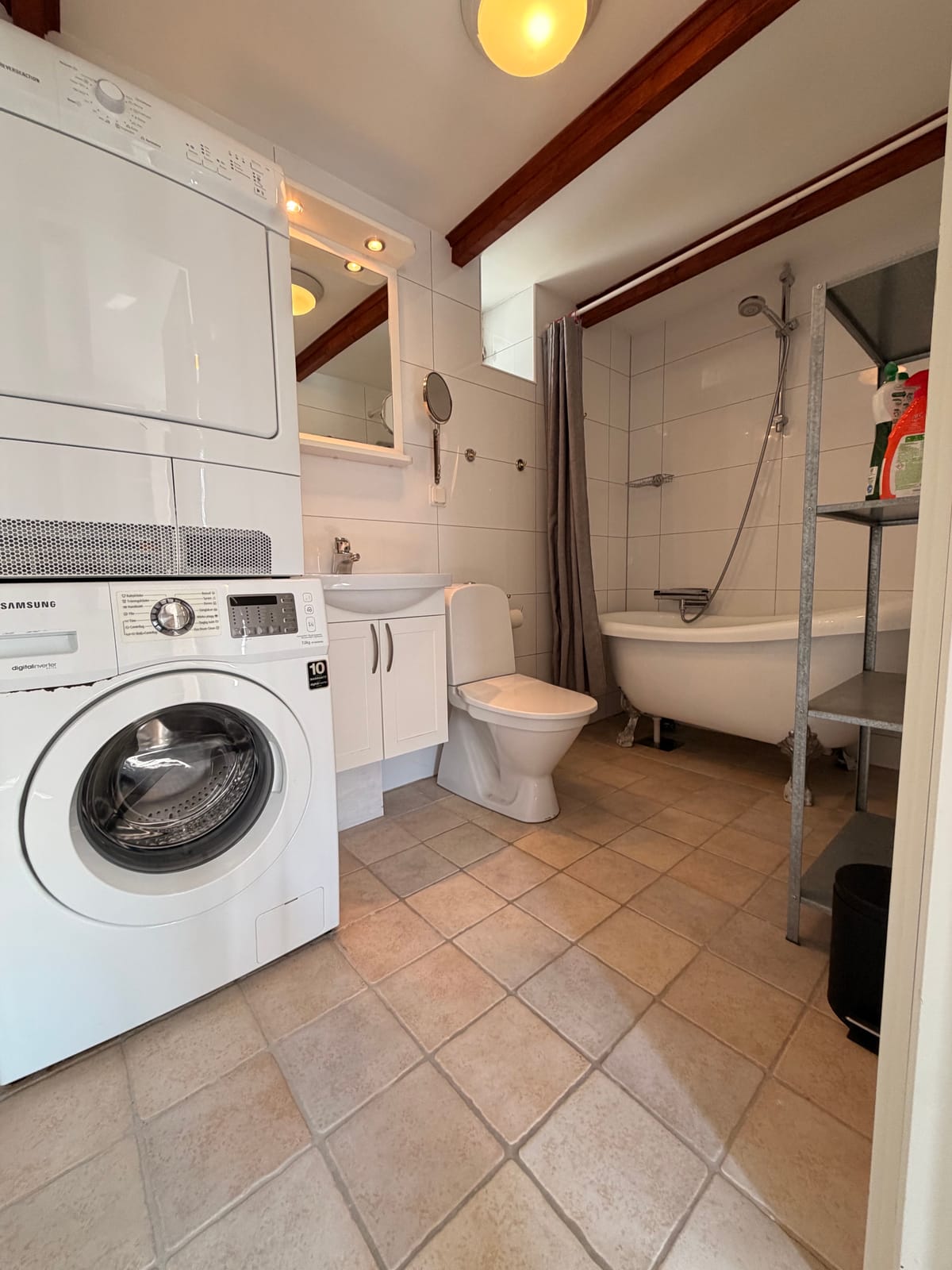 2 rok · 40 m² i Lund – bild 5