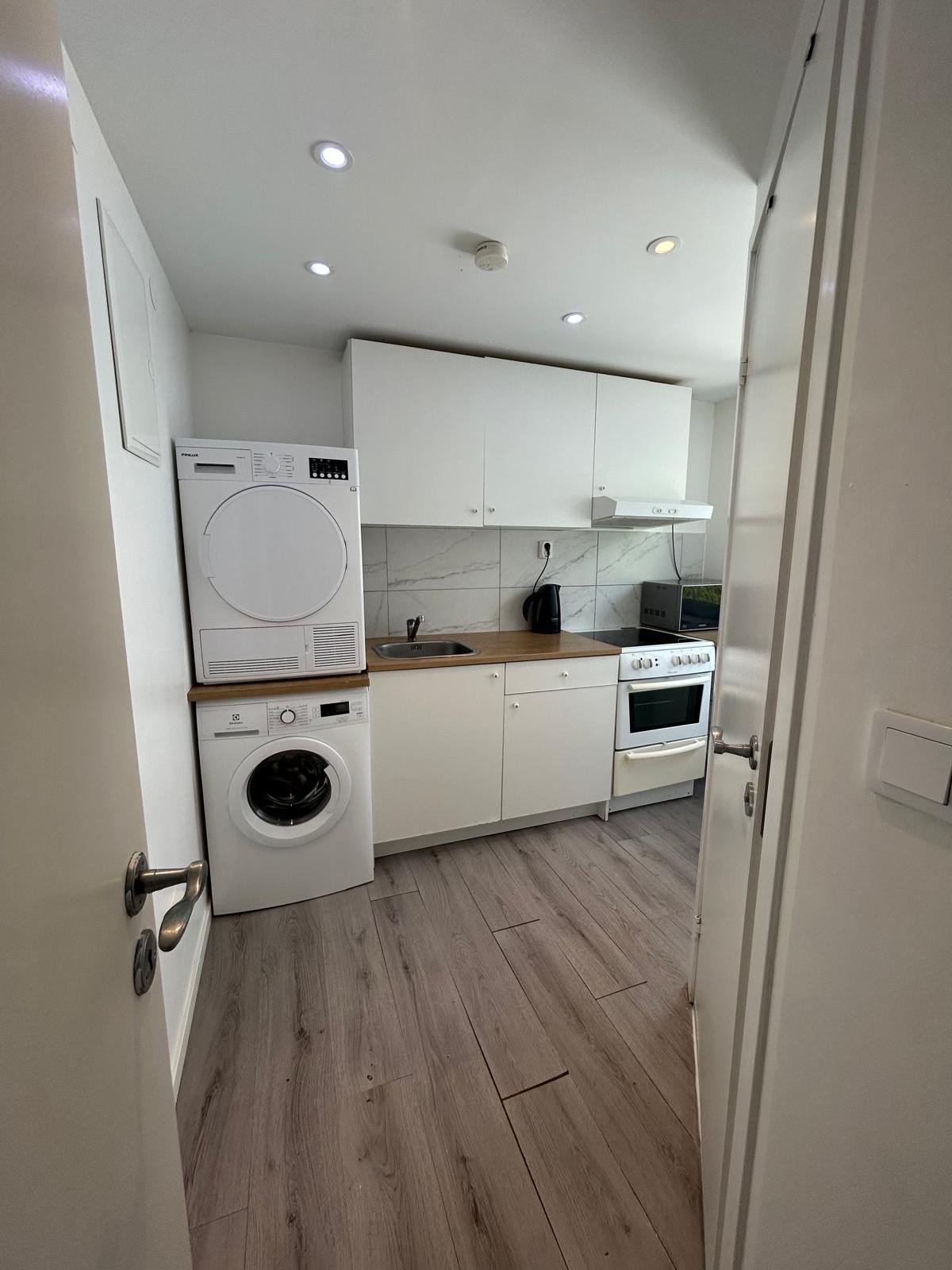 Lägenhet, 2 rooms, 40 sqm, Agnesberg – bild 9