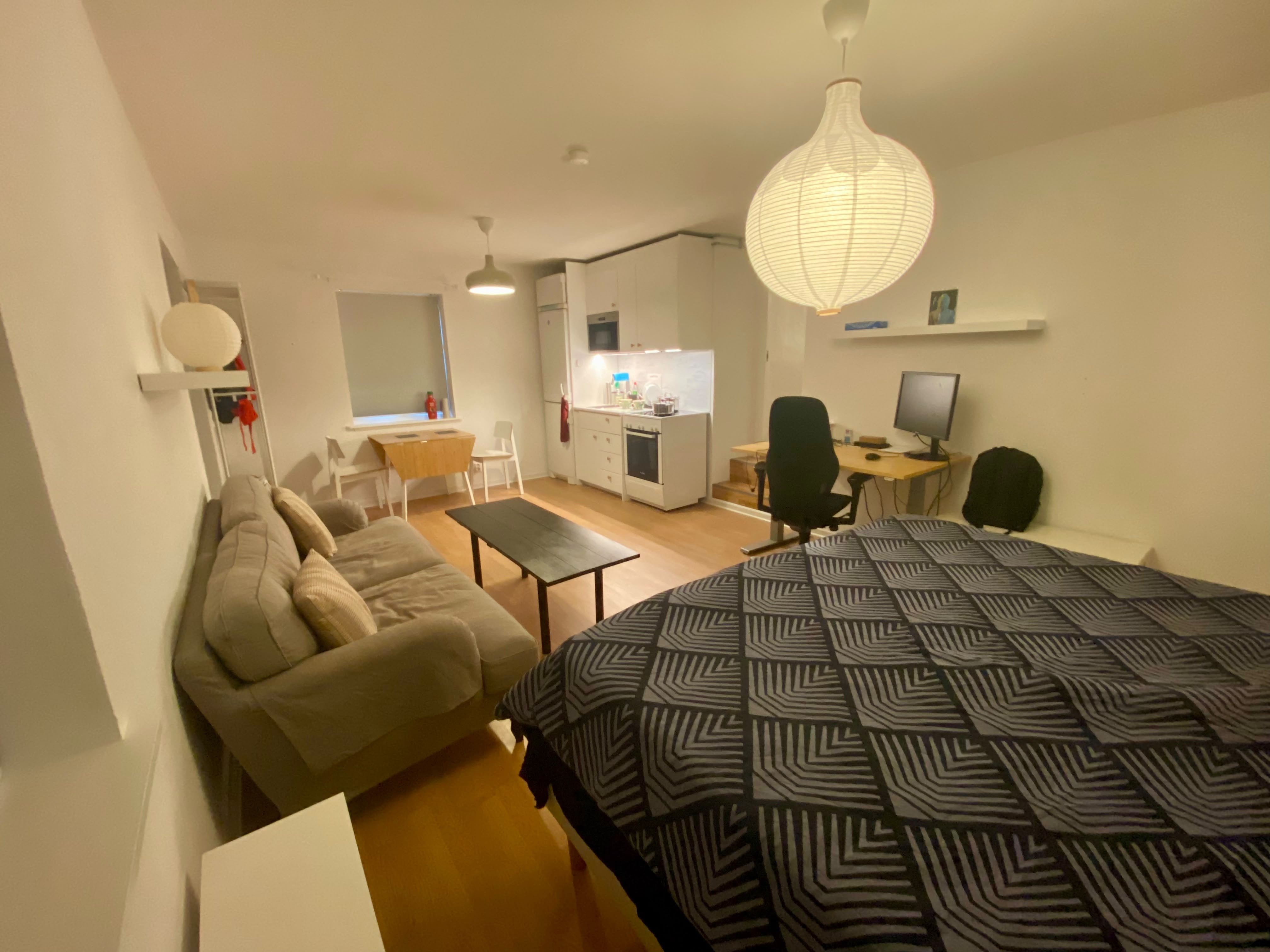 Villa/Hus, 1 rooms, 25 sqm, Mölndal – bild 4