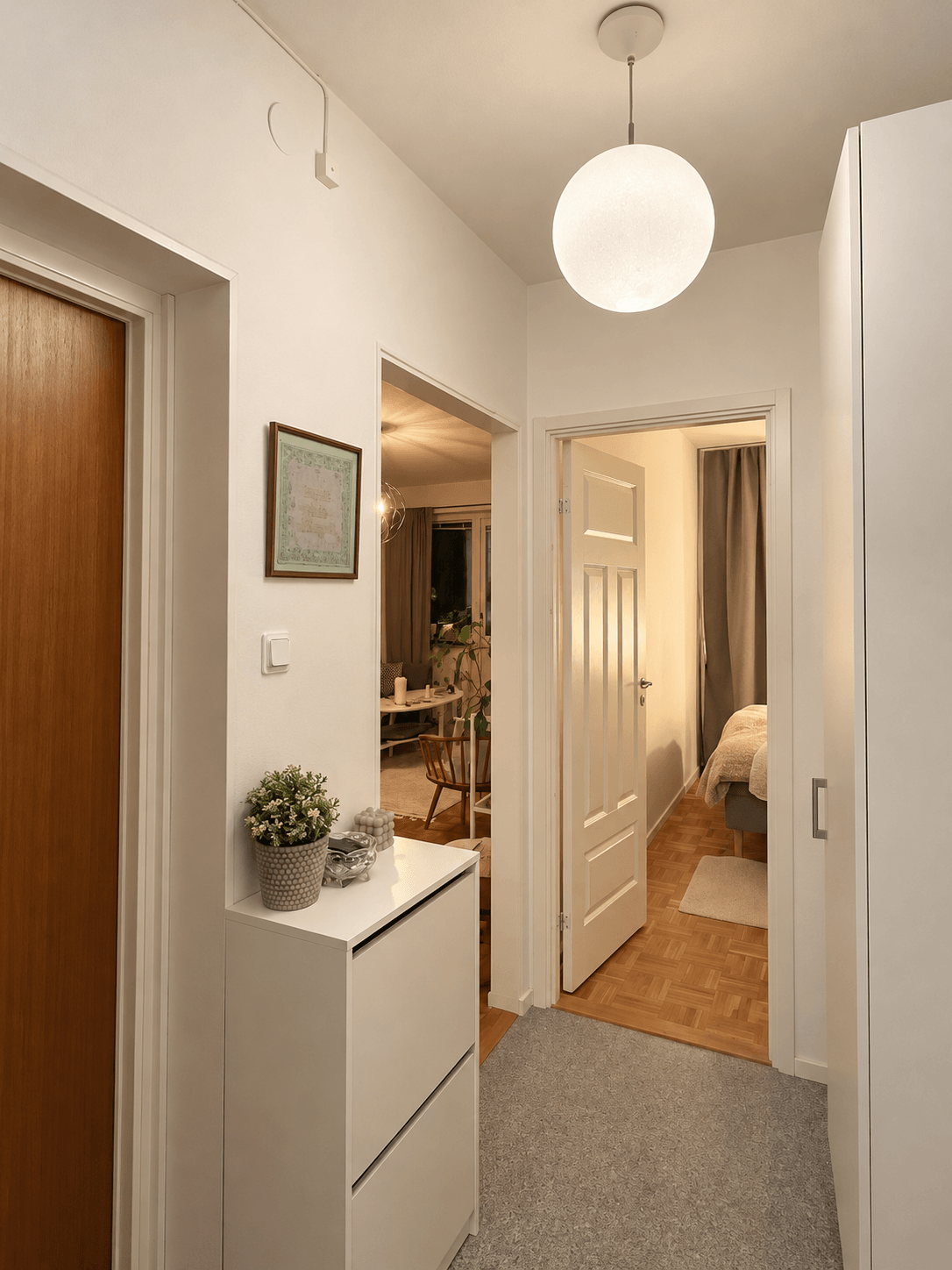 2 rok · 44 m² i Göteborg – bild 6