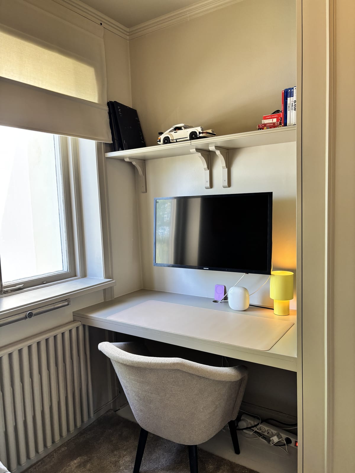 6 rok · 124 m² i Bromma – bild 21