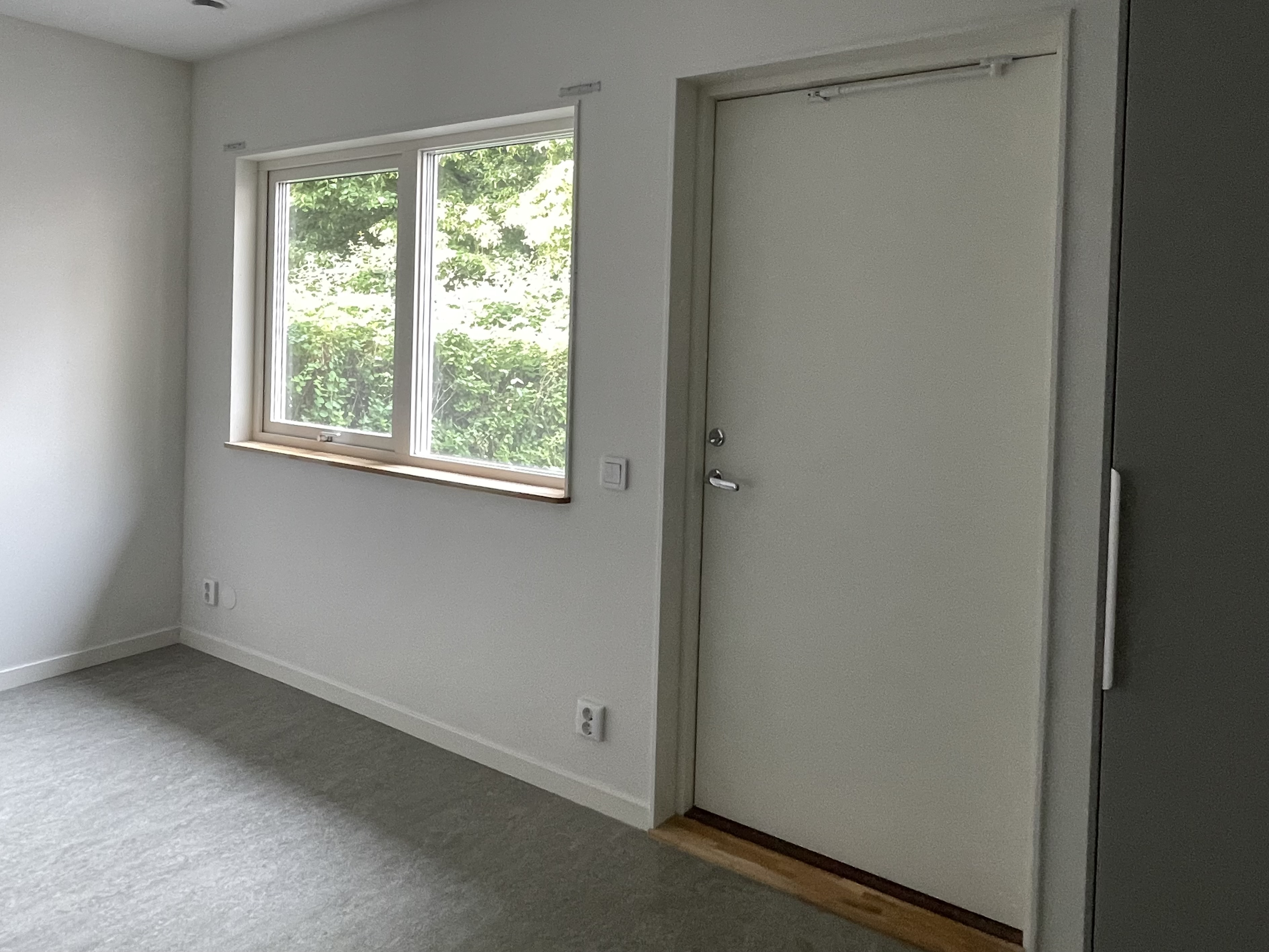 Lägenhet, 1 rooms, 24 sqm, Örebro – bild 5