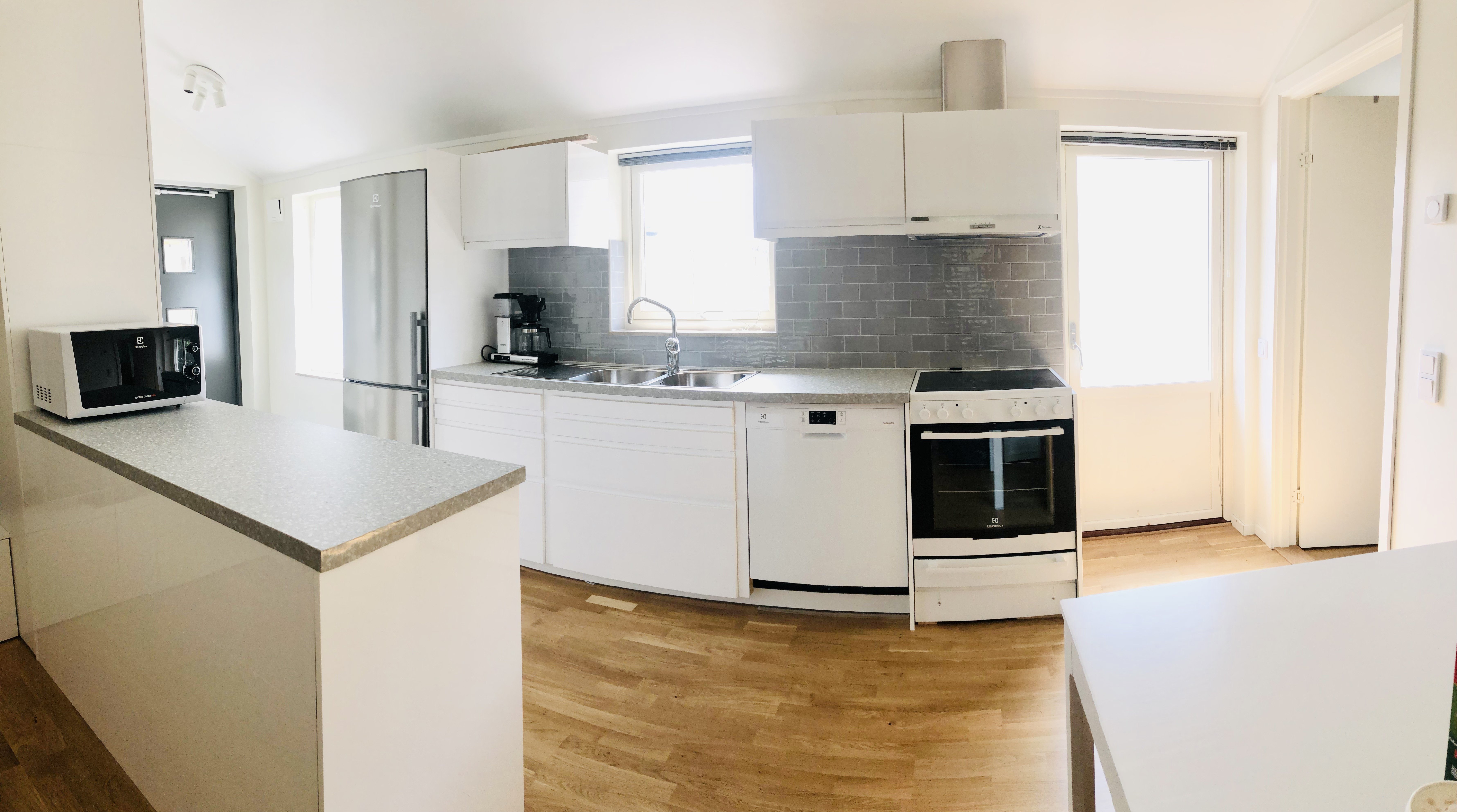 Villa/Hus, 2 rooms, 37 sqm, Täby – bild 5