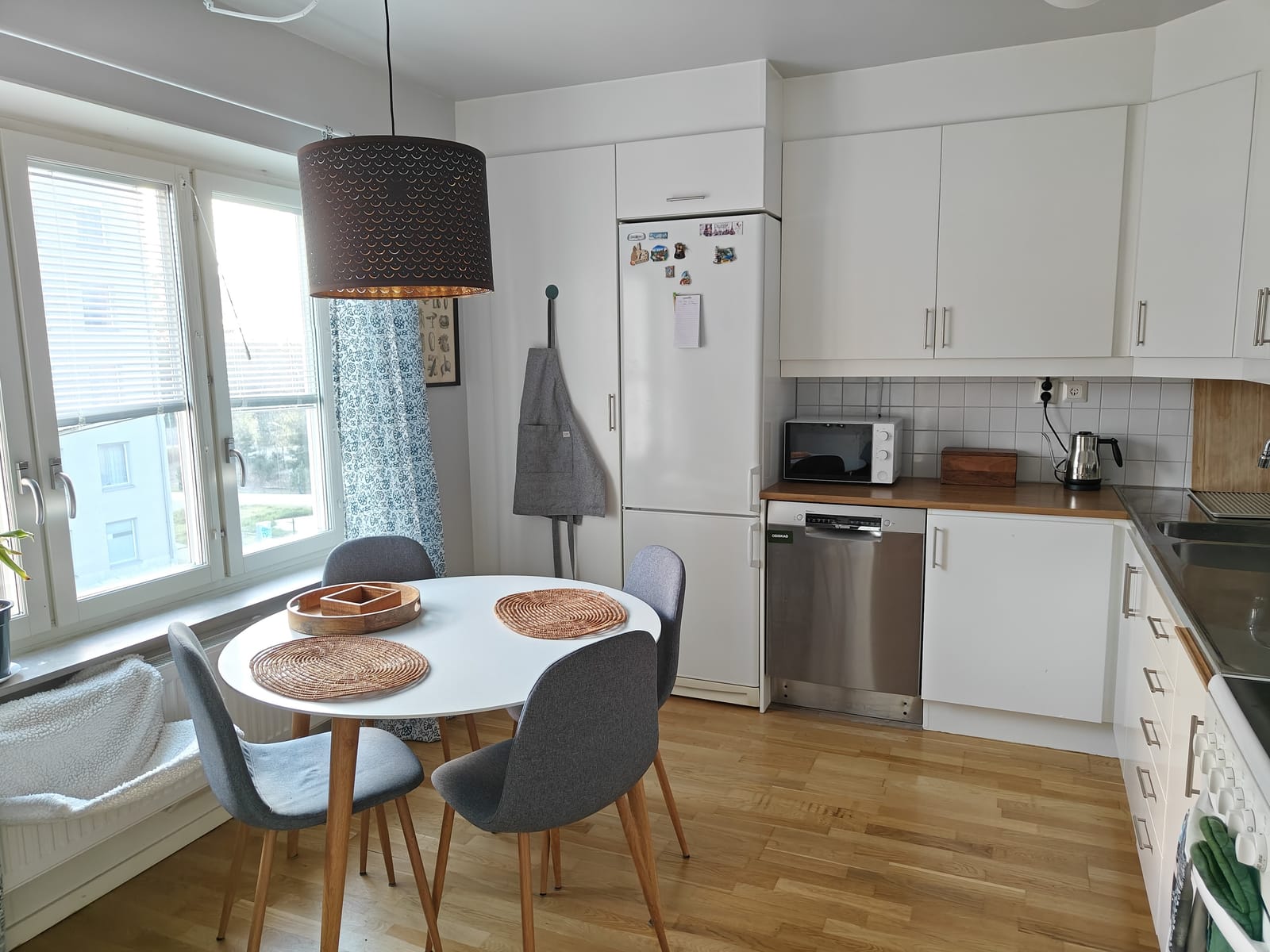 1 rok · 43 m² i Handen – bild 5