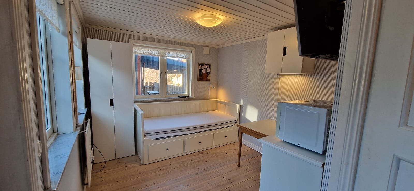 1 rok · 15 m² i Sollentuna – bild 3