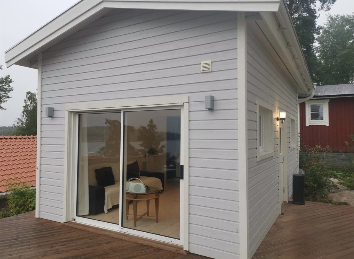 1 rok · 25 m² i Vallentuna – bild 2