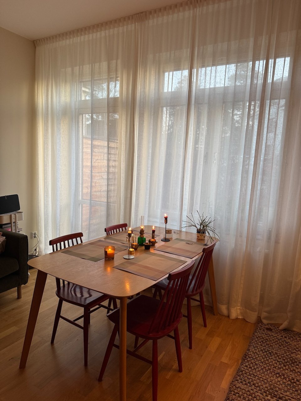 Lägenhet, 2 rooms, 41 sqm, Sollentuna – bild 12