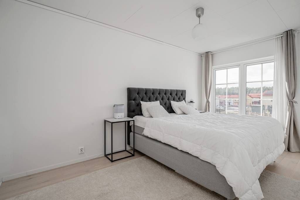 Radhus, 5 rooms, 128 sqm, Märsta – bild 10