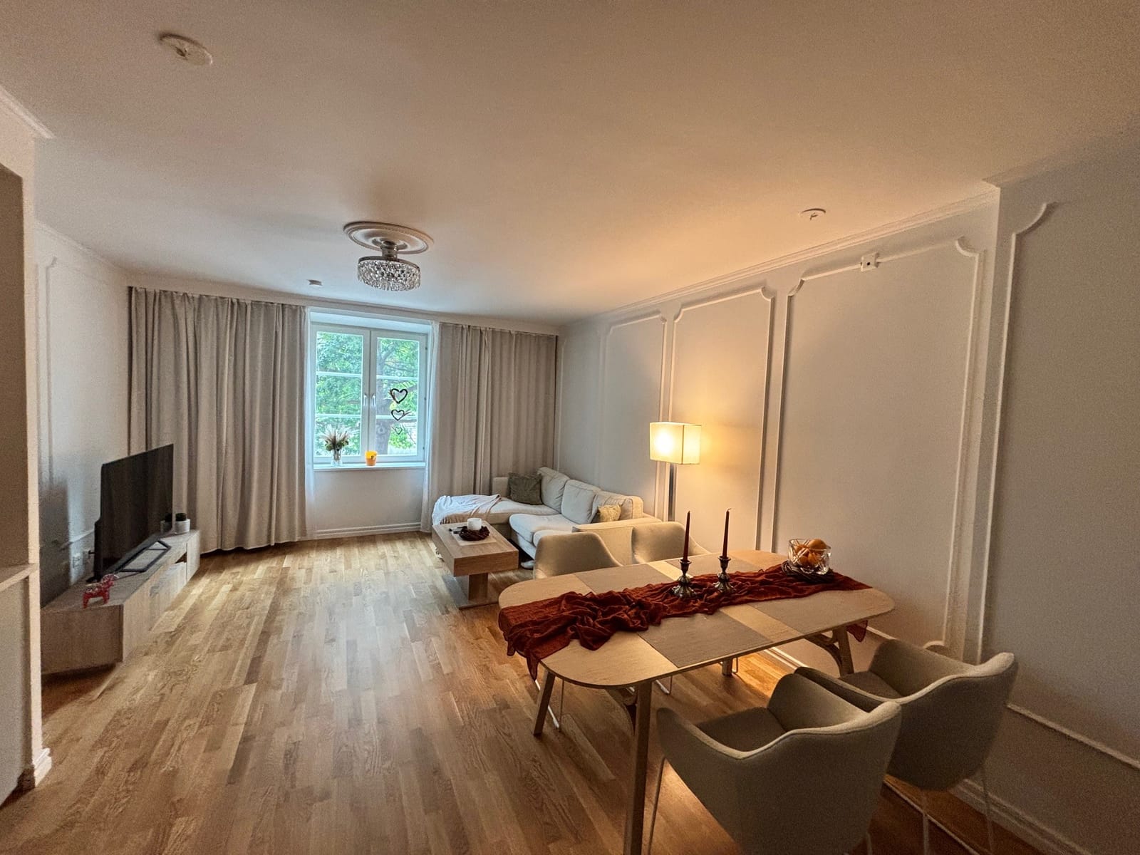 3 rok · 72 m² i Stockholm – bild 4