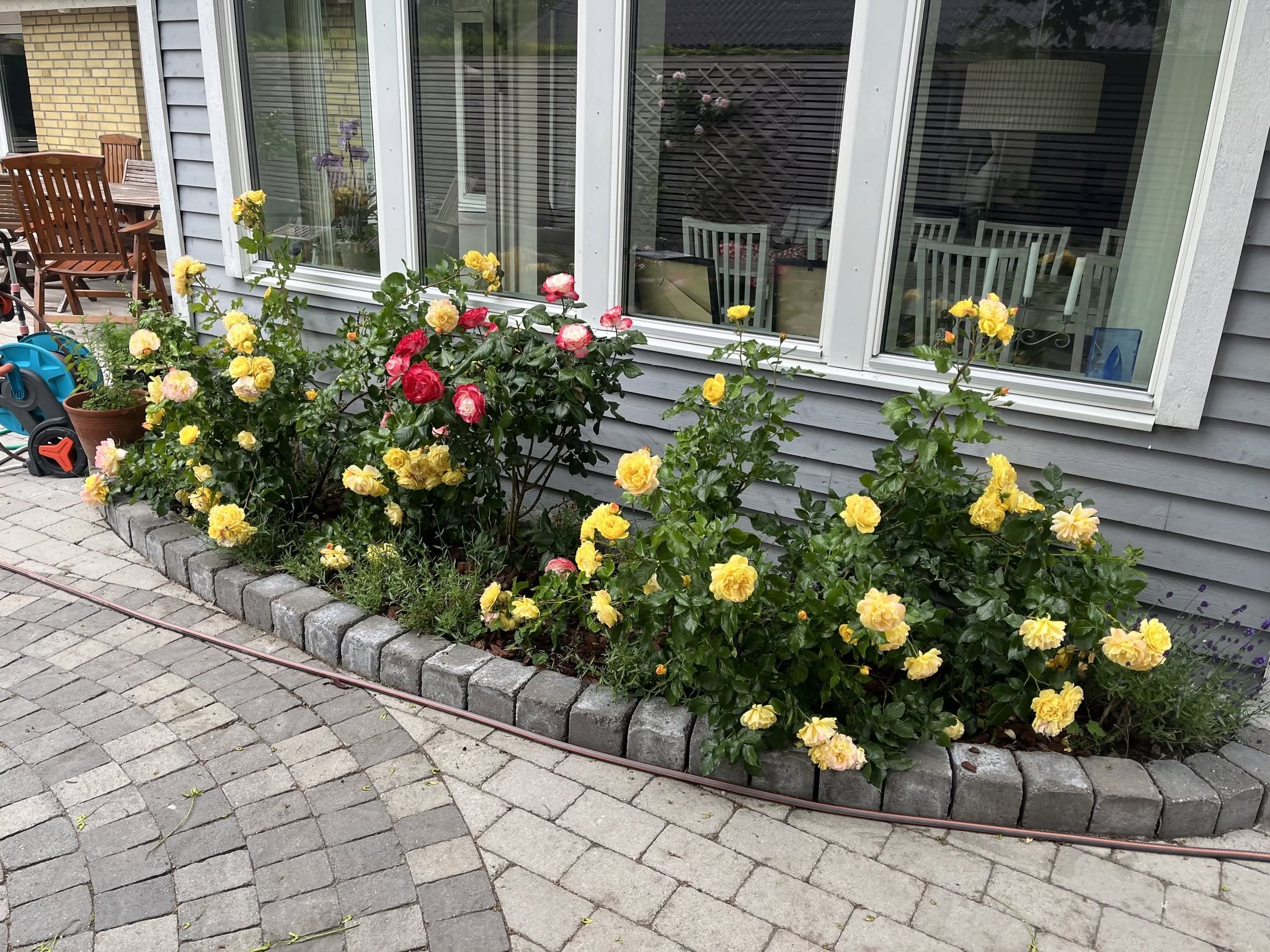 Villa/Hus, 6 rooms, 128 sqm, Lerberget – bild 3