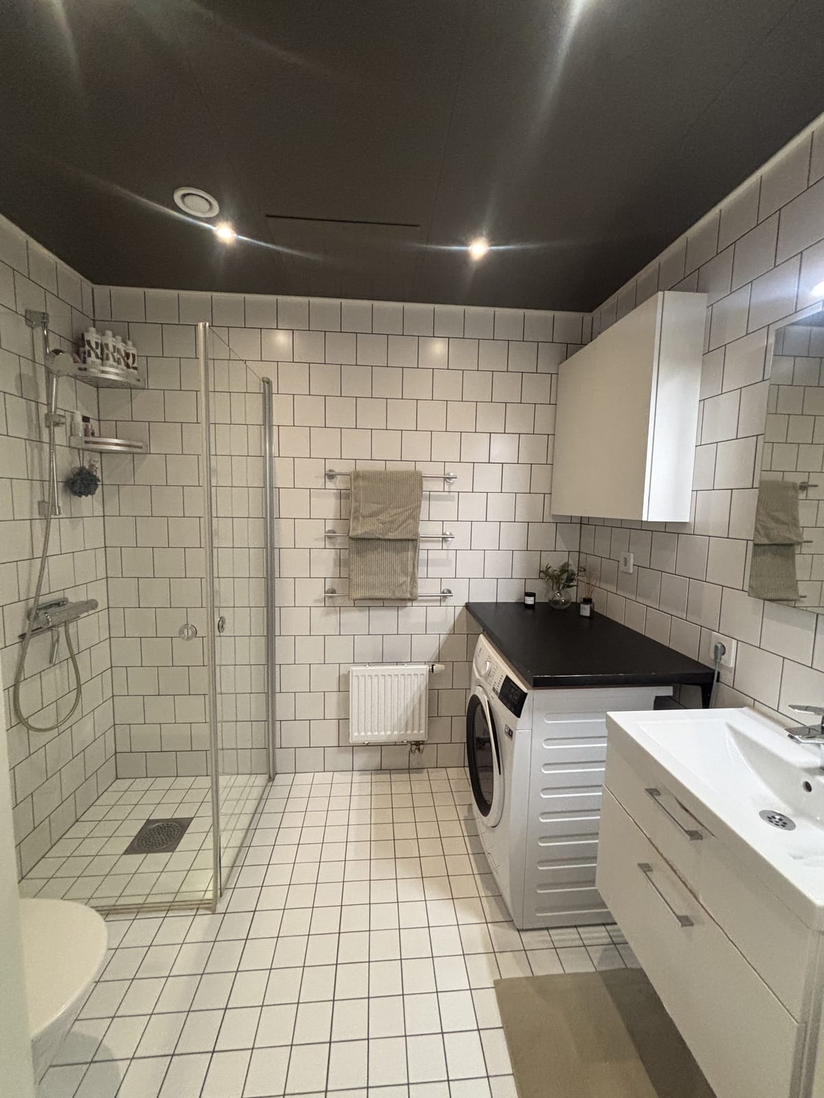 1 rok · 32 m² i Vega – bild 5