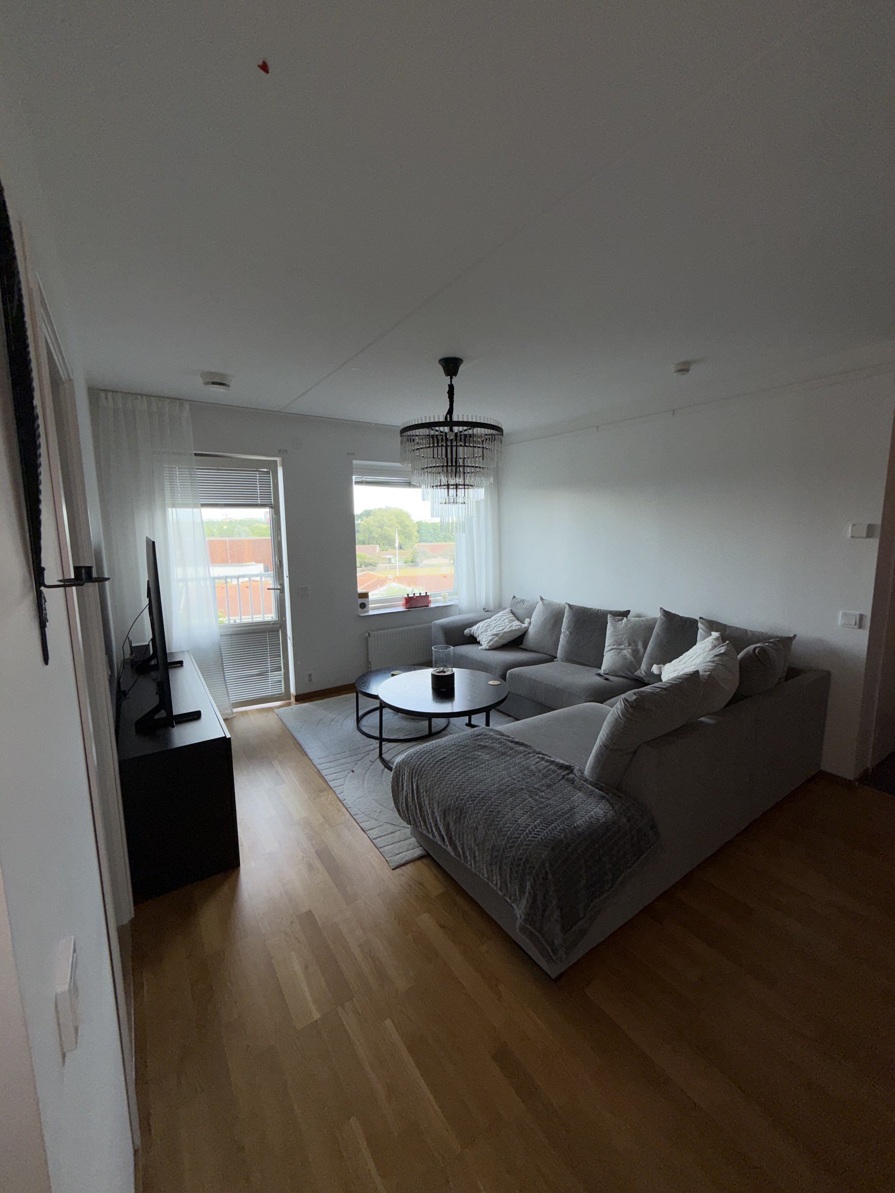 Lägenhet, 2 rooms, 45 sqm, Limhamn – bild 7