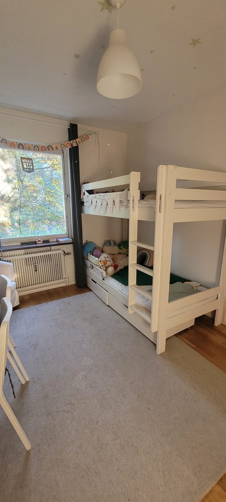 2 rok · 55 m² i Johanneshov – bild 10