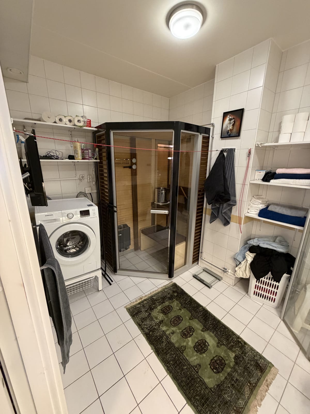 2 rok · 80 m² i Saltsjöbaden – bild 7