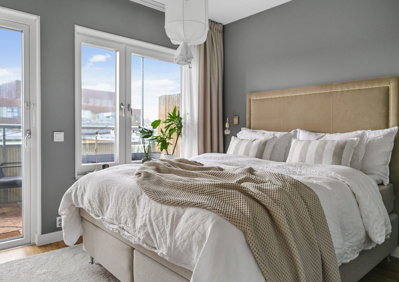 2 rok · 55 m² i Upplands Väsby – bild 5