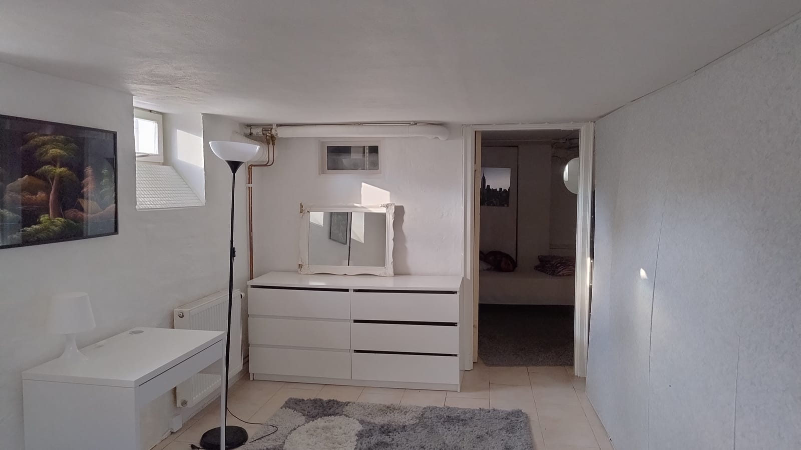 Lägenhet, 4 rooms, 172 sqm, Lund