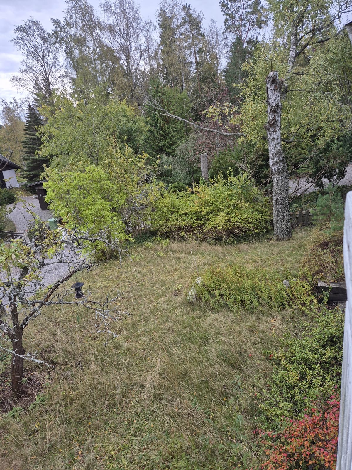 6 rok · 180 m² i Sorunda – bild 7