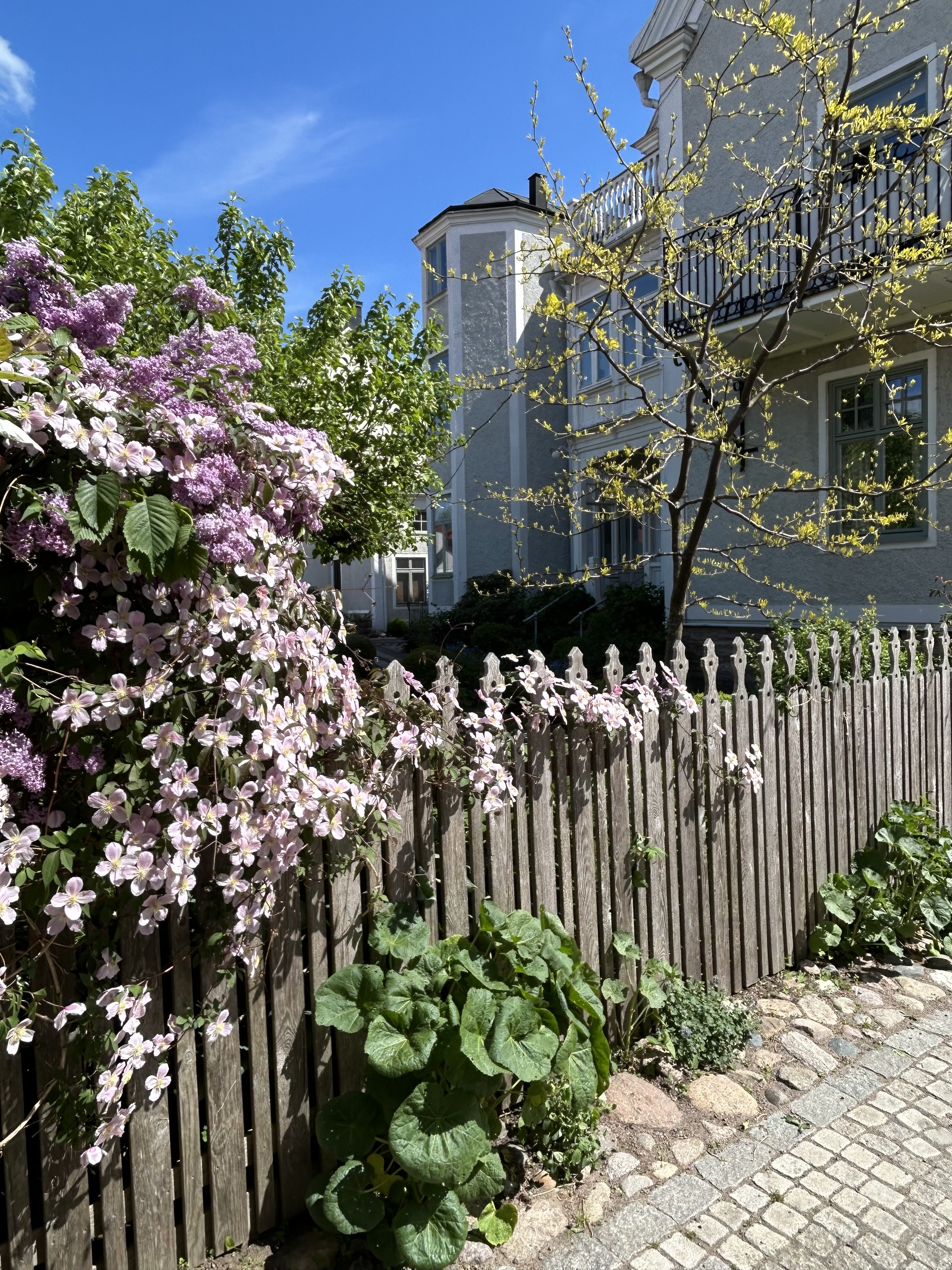 Lägenhet, 2 rooms, 75 sqm, Vadstena – bild 2