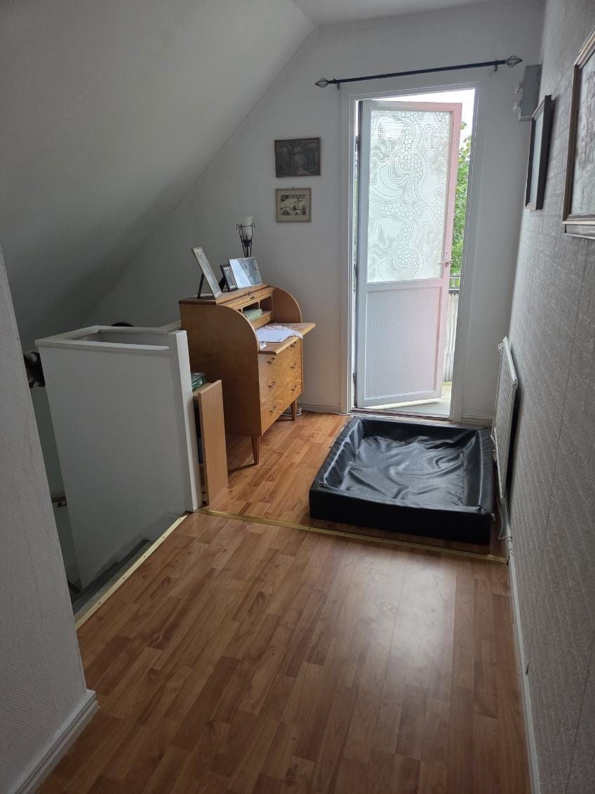 4 rok · 110 m² i Lenhovda – bild 3