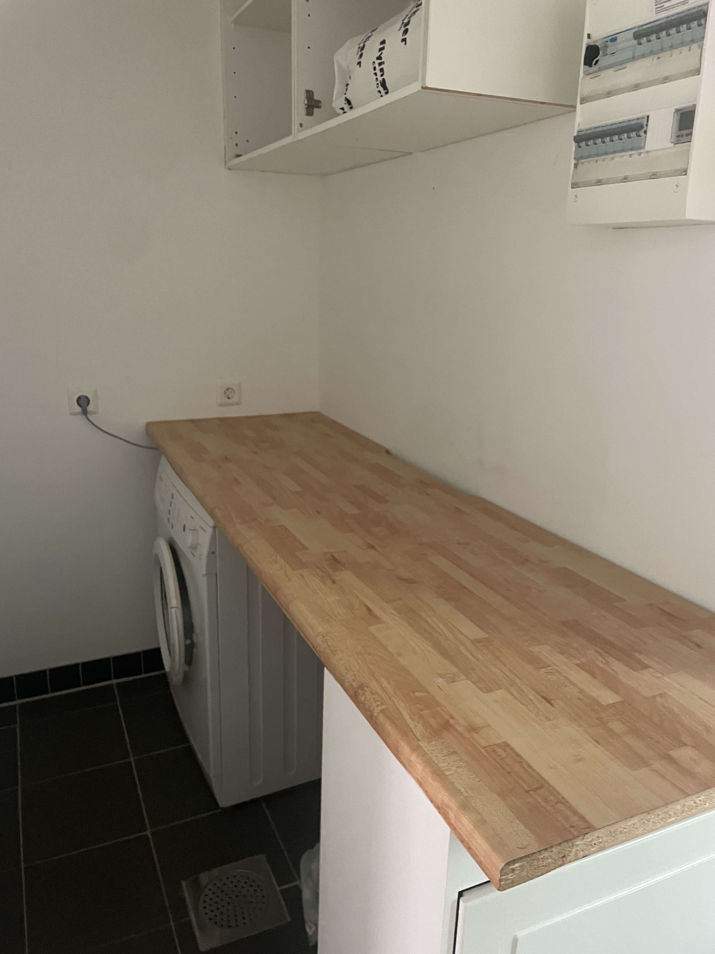 Lägenhet, 2 rooms, 55 sqm, Gråbo – bild 4