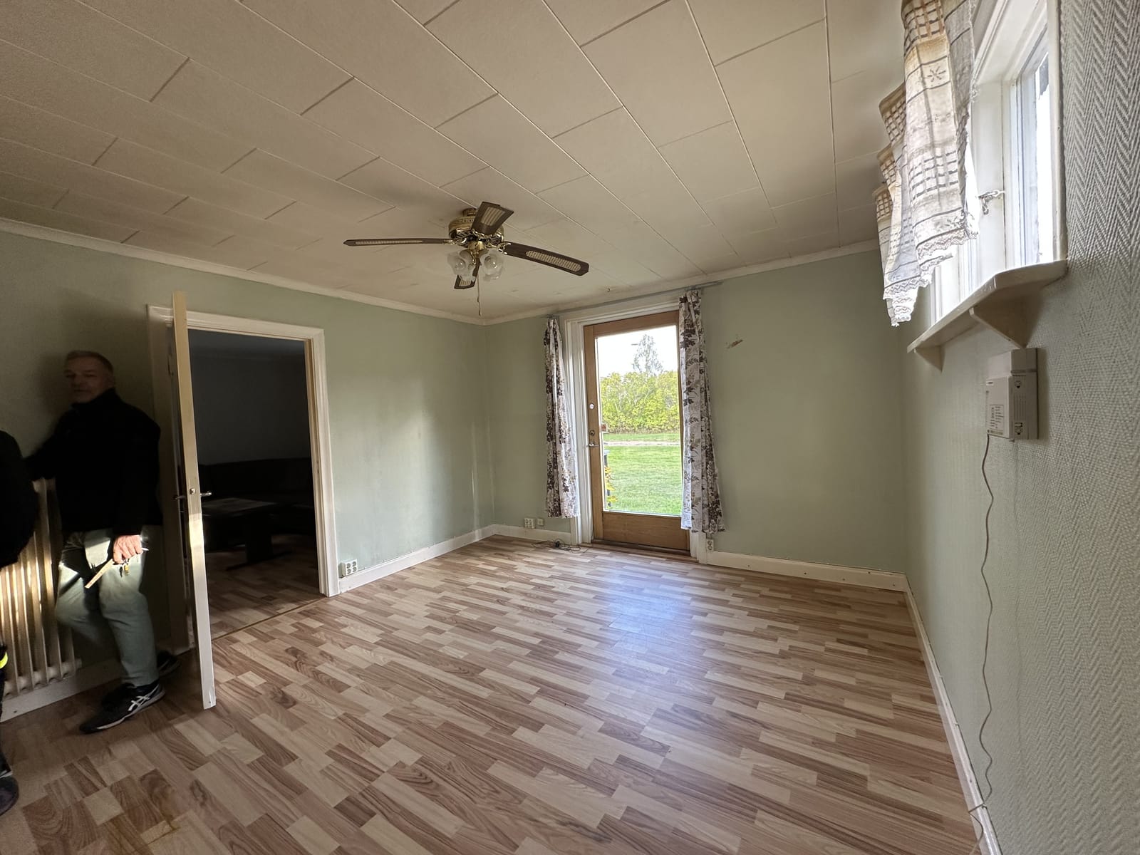2 rok · 70 m² i Mariannelund – bild 19