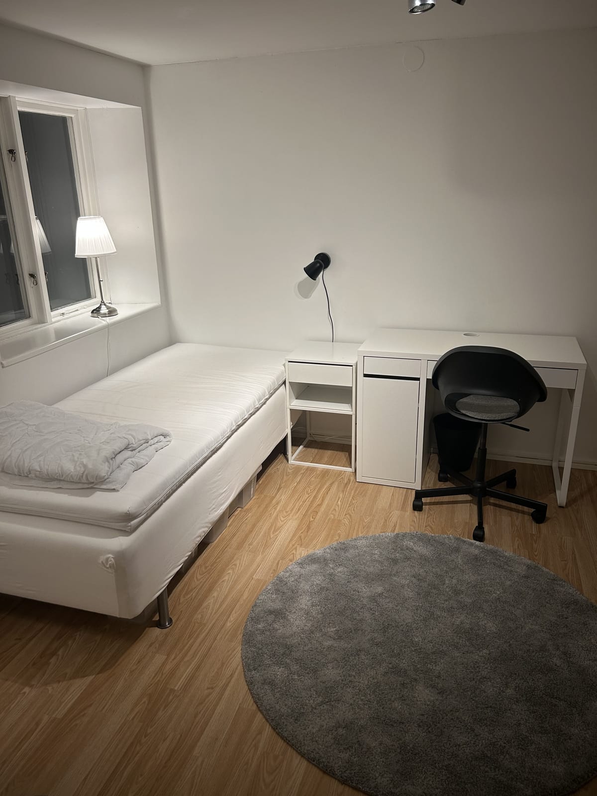 1 rok · 12 m² i Jönköping – Jönköping