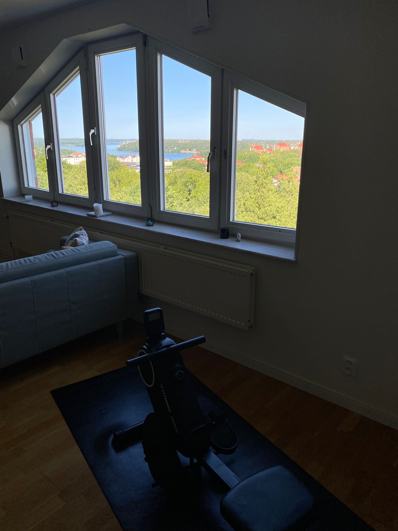 5 rok · 145 m² i Hägersten – bild 4