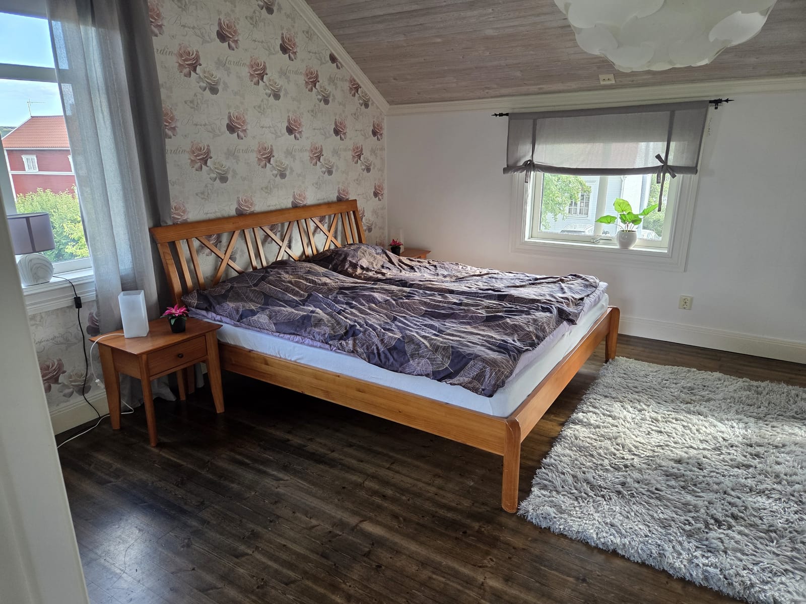 4 rok · 100 m² i Boden – bild 2
