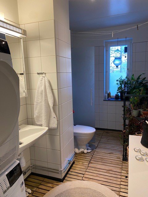 1 rok · 13 m² i Nacka – bild 5