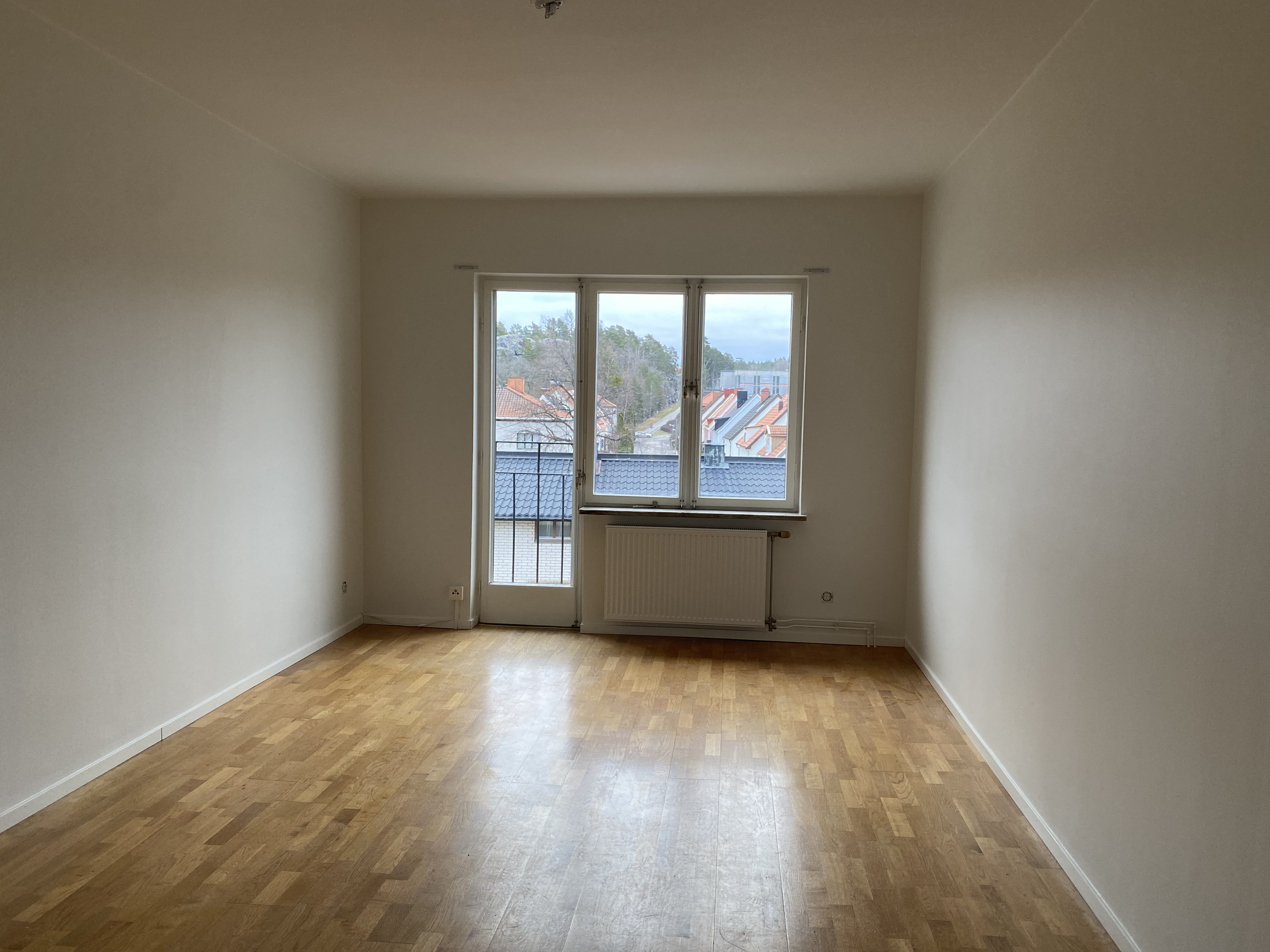 Lägenhet, 2 rooms, 49 sqm, Eskilstuna – Eskilstuna